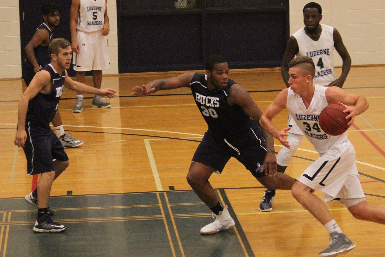 Centurions Fall to Colonials